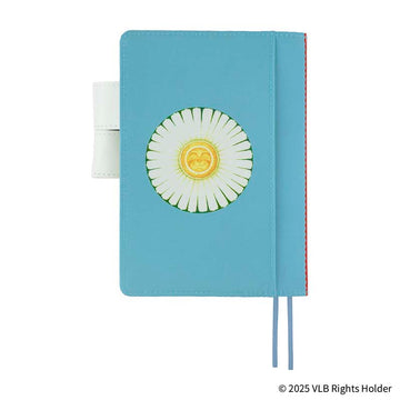 Hobonichi | Agenda Hobonichi Techo A6 Virginia Lee Burton: The Little House 2026