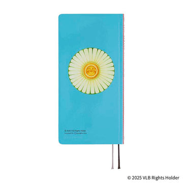 Hobonichi | Agenda Hobonichi Weeks Virginia Lee Burton: The Little House 2026