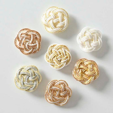 NB CO | Pegatinas Wanowa Mizuhiki Gold