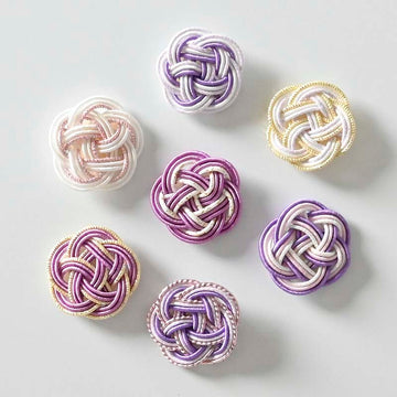 NB CO | Pegatinas Wanowa Mizuhiki Purple