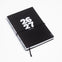 Octagon | Agenda Weekly Planner A5 Black 2026-2027 (Semanal)