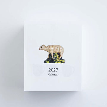 Hobonichi | Calendario Diario Weeksdays 2027