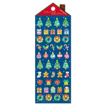 Mind Wave | Pegatinas Winter Selection Pop Christmas