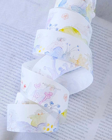 Dodolulu | Washi Tape Wonderland