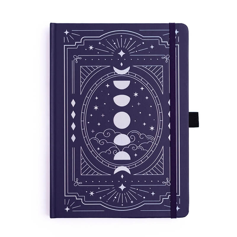 Archer &amp; Olive | Wonderstruck Premium A5 Dotted Notebook