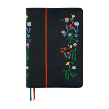 Hobonichi | Agenda Hobonichi Cousin A5 Yoshie Watanabe: Petit Bloom 2027