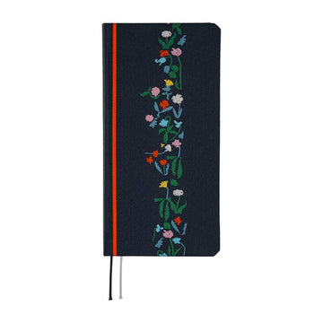 Hobonichi | Agenda Hobonichi Weeks Yoshie Watanabe: Petit Bloom 2027