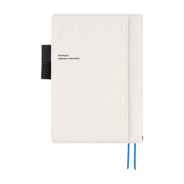 Hobonichi | Agenda Hobonichi Cousin A5 Yuichi Inoue: Jo (Going up) 2026