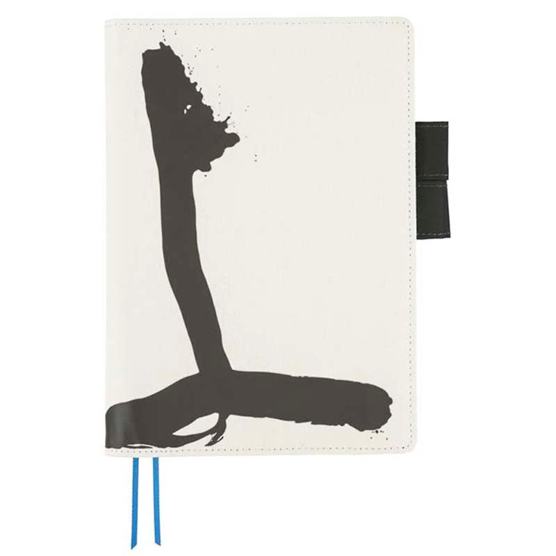 Hobonichi | Agenda Hobonichi Cousin A5 Yuichi Inoue: Jo (Going up) 2026