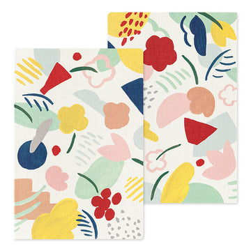 Midori | Cuaderno Yuru Log B6 Motif Textile