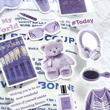 Card Lover | Pegatinas My Inspiration Diary Leisure Weekend