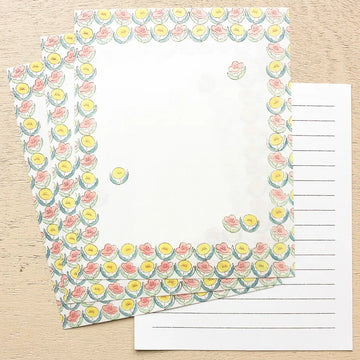 Cozyca | Set de Carta Admi Chorus