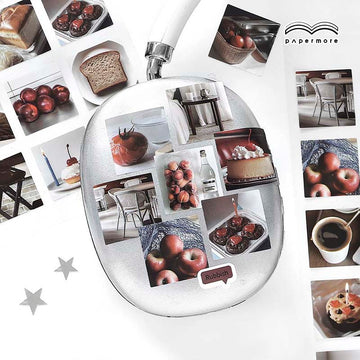 Papermore | Pegatinas Afternoon Time Warm Moments