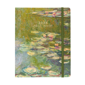 Kokonote | Agenda Escolar Idole Monet 2025-2026 (Semanal)