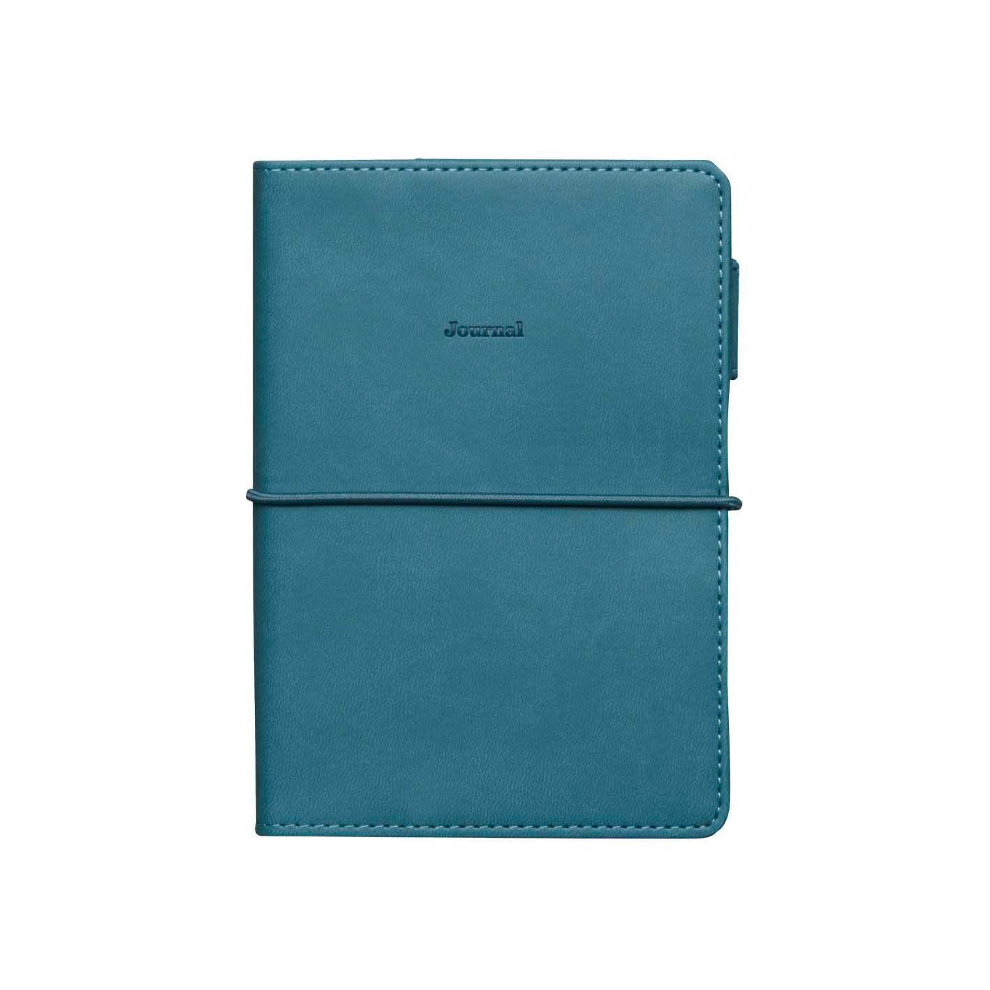 Hightide | Agenda Lepre A6 2026 French Blue (Semanal)
