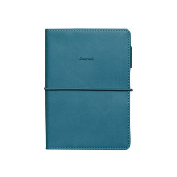 Hightide | Agenda Lepre A6 2026 French Blue (Semanal)