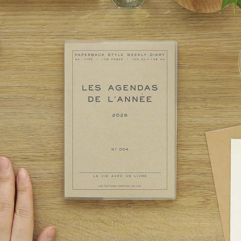 Letts Dazzle A6 Day To A Page 2023/2024 Academic Diary - Pink