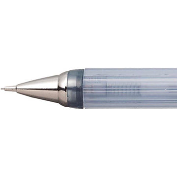 Zebra | Mechanical Pencil Air Fit Light 0.5 Pearl Black