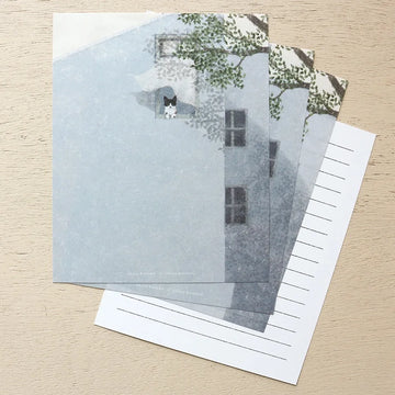 Cozyca | Akira Kusaka Teach Me Something Card Set