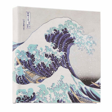 Kokonote | Álbum de Fotos Autoadhesivo Hokusai