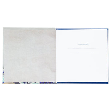 Kokonote | Álbum de Fotos Autoadhesivo Hokusai