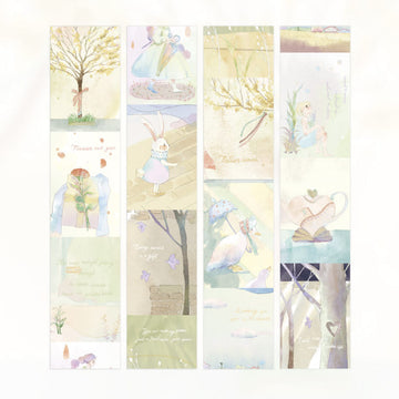 Card Lover | Alice Dreamland Floating Dream Washi Tape