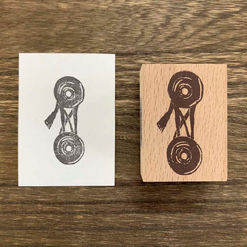 Arte CO | Sello String & Button