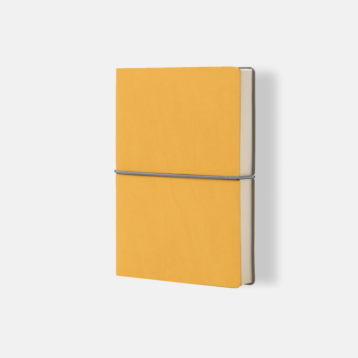 CIAK |  Cuaderno Classic B6 Giallo