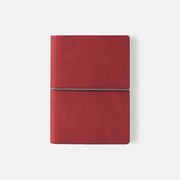 CIAK |  Cuaderno Classic B6 Rosso