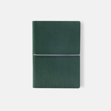 CIAK |  Cuaderno Classic B6 Verde