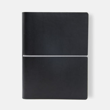 CIAK | Classic A5 Notebook Black