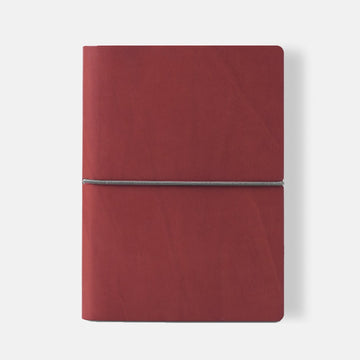 CIAK |  Cuaderno Classic A5 Rosso