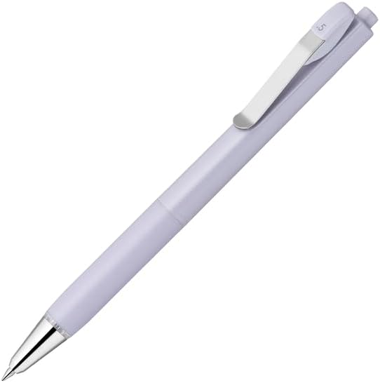 Zebra | BLEN POLOGRAPH U 0.5 PURPLE