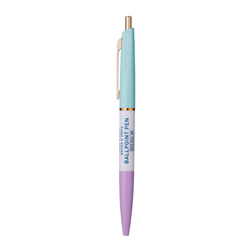 Mark's | Bolígrafo Days x Anterique 3 Section Lilac Mint
