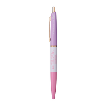 Mark's | Bolígrafo Days x Anterique 3 Section Pink Lilac