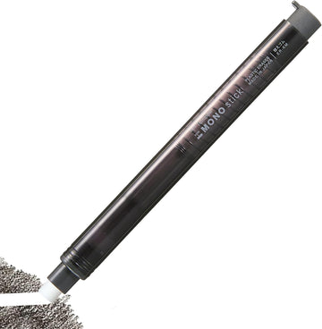 Tombow | Goma de Borrar Mono Stick Black