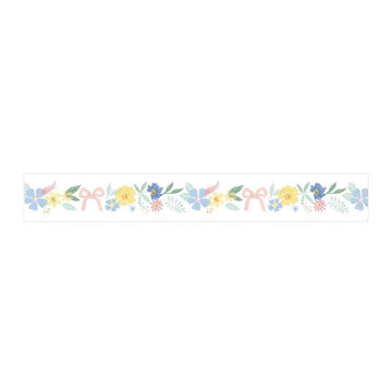 Card Lover | Breeze Carries The Floral Tidings Washi Tape Sweet Breeze