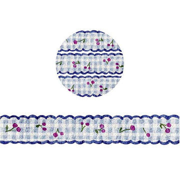 Pion | Deco Tape Cherry Washi Tape