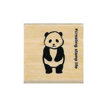 Kodomo No Kao | Sello I Love Stamp Panda