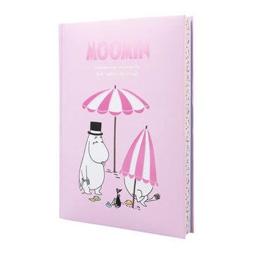 Moomin | Cuaderno Premium A5 Moomin
