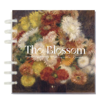 Note For | Cuaderno The Bloom Renoir