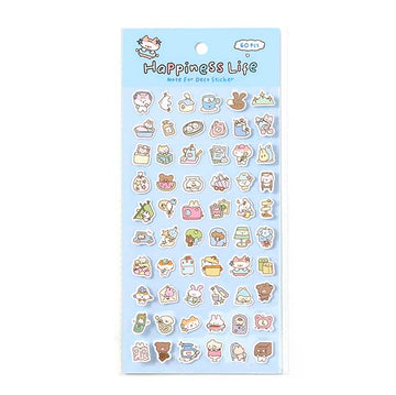 Note For | Pegatinas Daydream Diaries Happiness Life