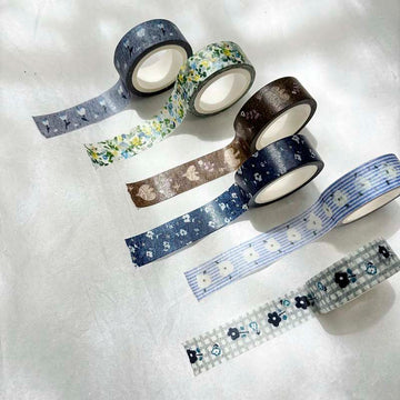Pion | Deco Tape Washi Tape