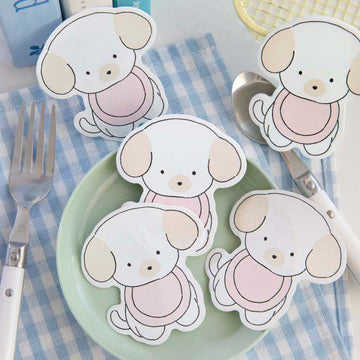 Mo Card | Notas Adhesivas Dog Club Puppy Is Hungry