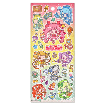 Mind Wave | Pegatinas Dollie Pippin Little Starlight