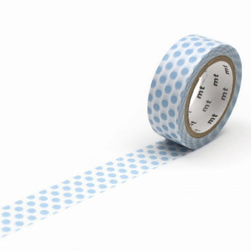 MT Masking Tape | Dot Ice Washi Tape