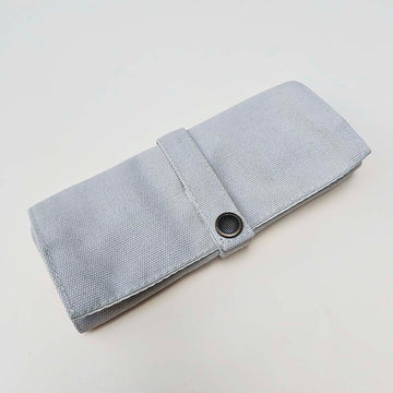 Entropía | Estuche Enrollable Beige
