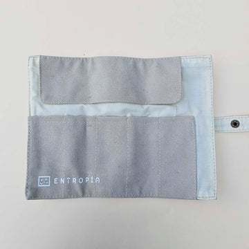 Entropía | Estuche Enrollable Beige