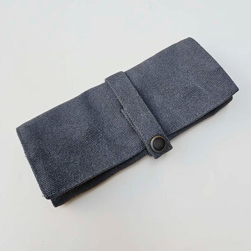 Entropía | Estuche Enrollable Gray