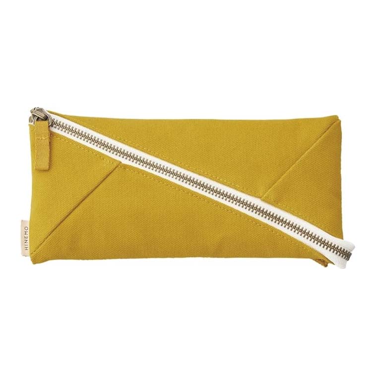 Lihit Lab | Estuche Hinemo L Yellow